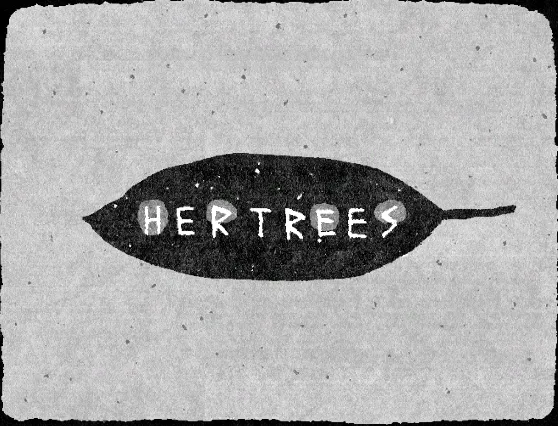 Screenshot from HER TREES : First Puzzle